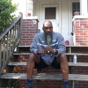 Meet your Posher, Patrick